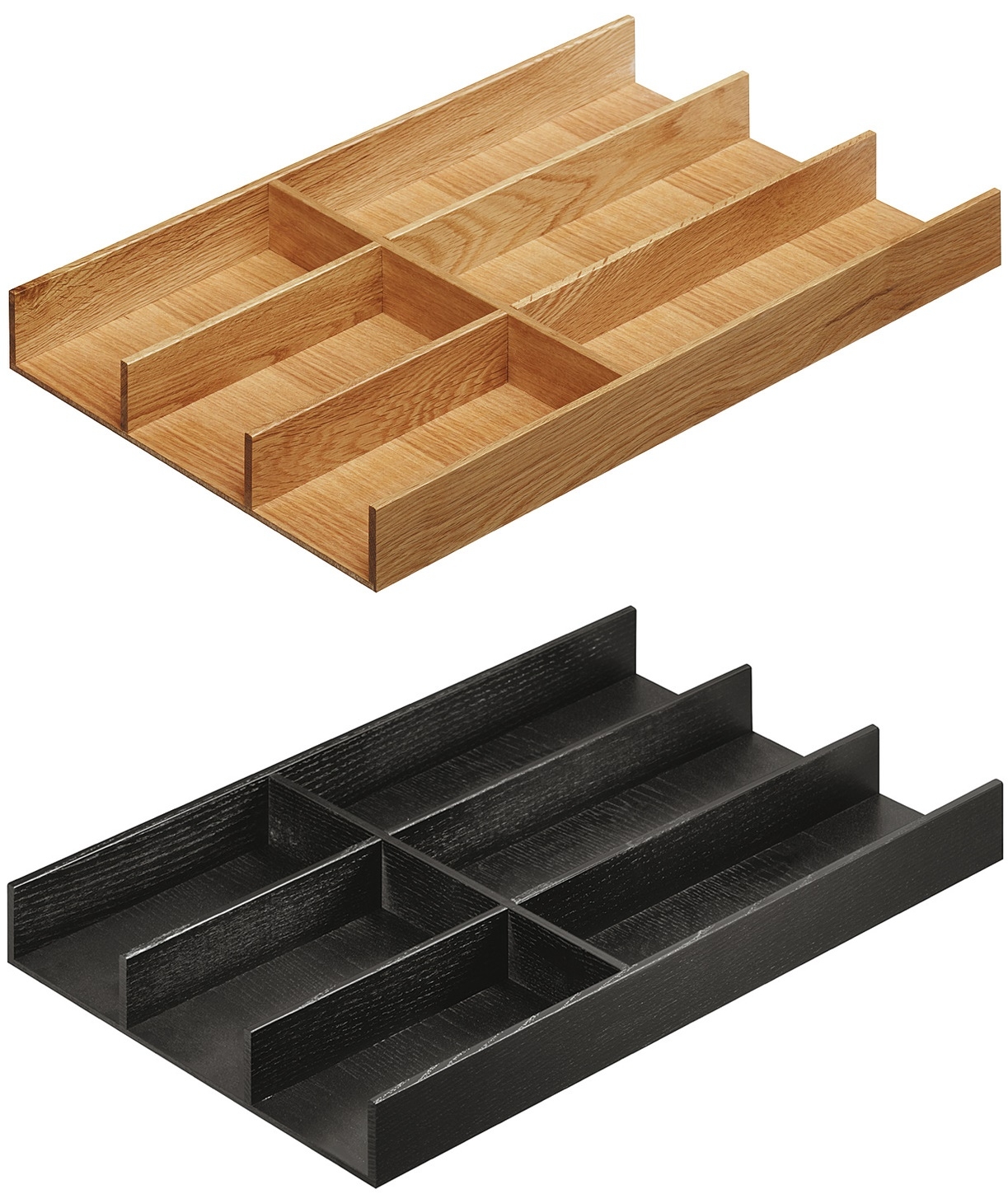 Cuberteros para cajón, Cuberteros para cajón Los organizadores de  utensilios Häfele son prácticos y adaptables a diferentes tamaños de cajón  y diferentes necesidades de, By Mundo Häfele