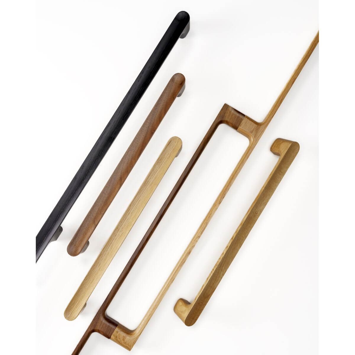 Tiradores de madera, una tendencia en auge / Wooden handles, a growing  fashion - Viefe handles